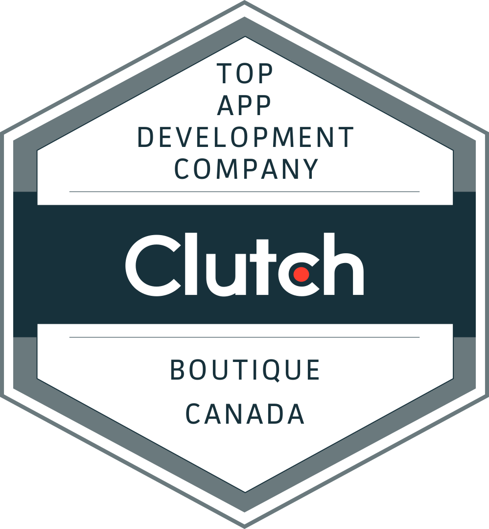 Top App Development Company