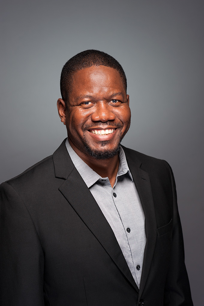 Lamar Falconer