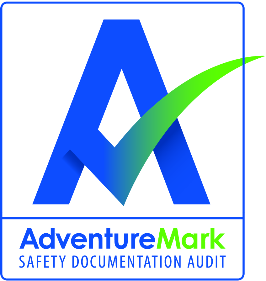 AdventureMark certified