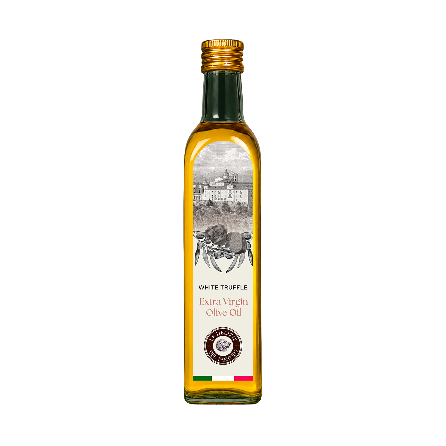 White Truffle Oil