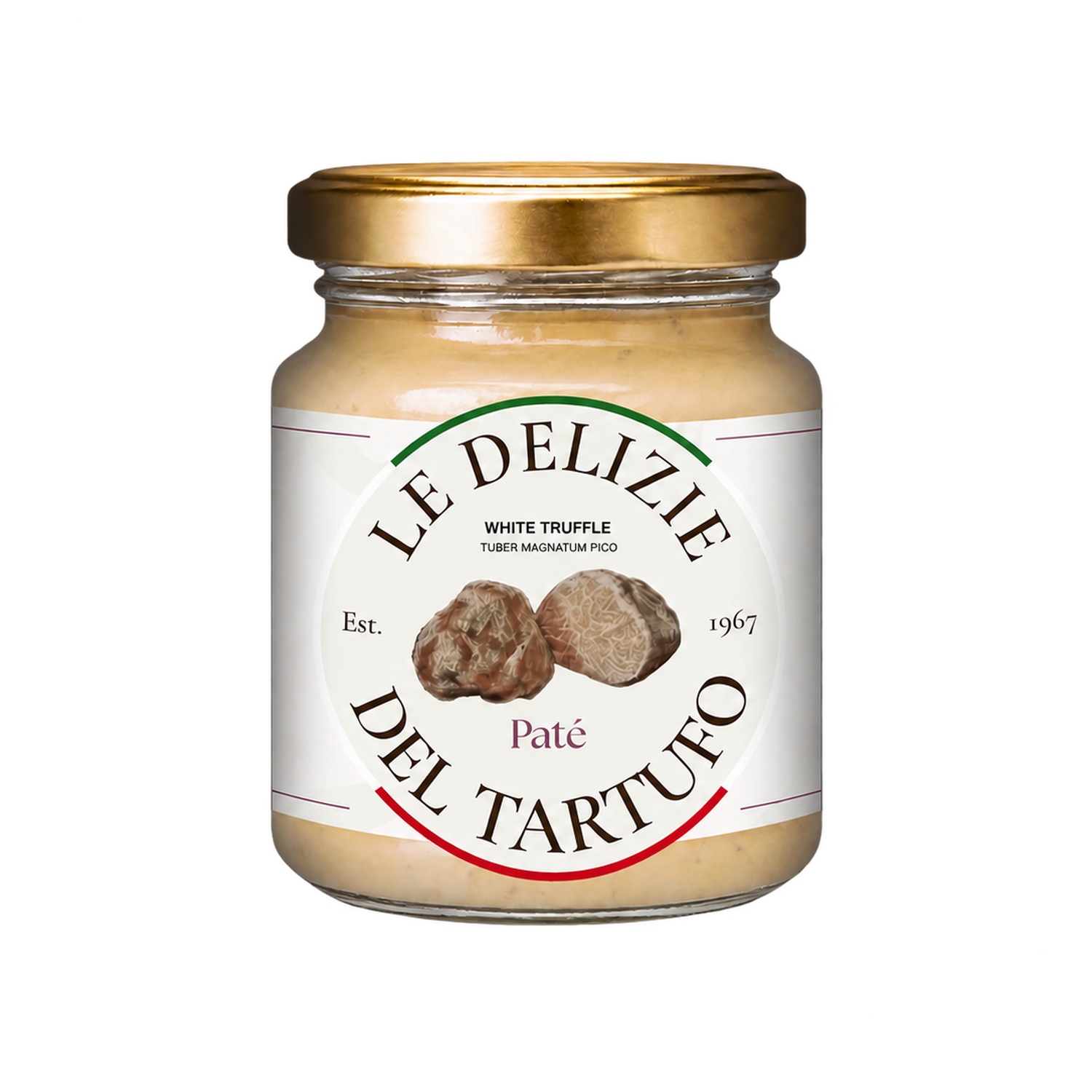 White Paté