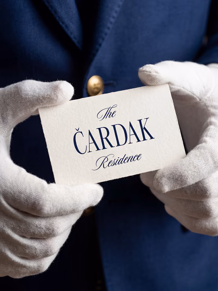 Brand identity exploration by Underpond