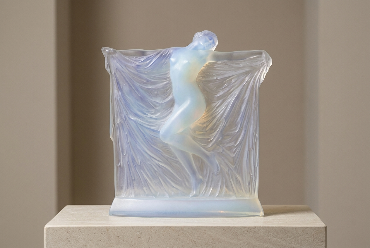Statue Suzanne