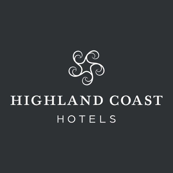 Highland Coast Hotel logo