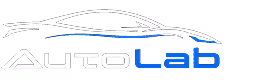 AutoLab logo