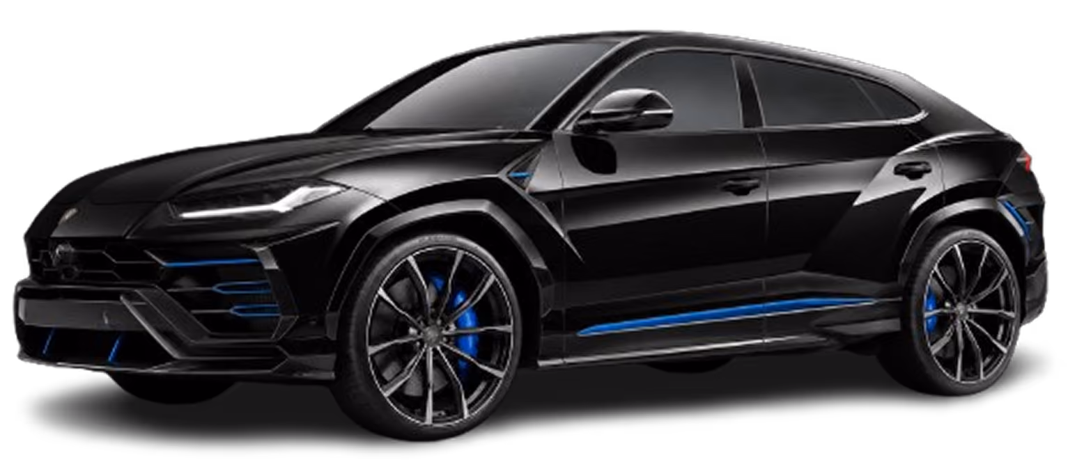 Professional car detailing service background image