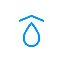 Ceramic coating service icon