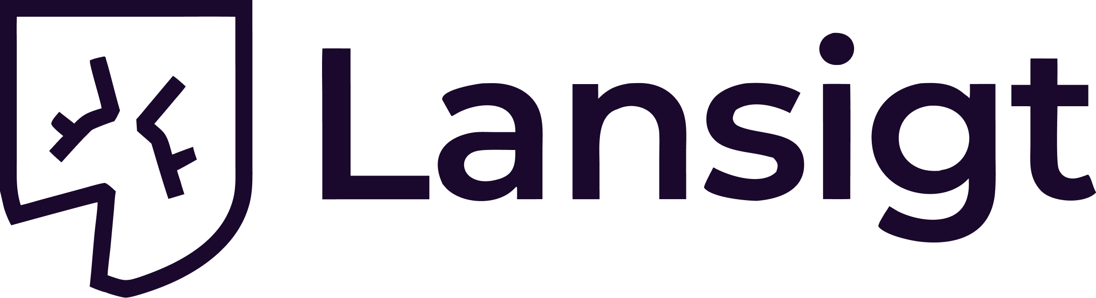 Lansigt