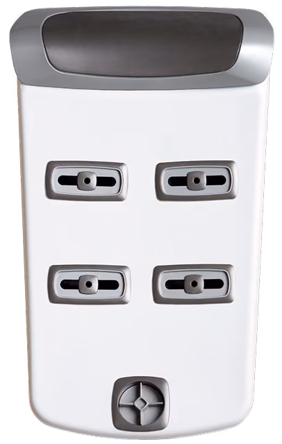 Bullfrog Recover XT JetPak therapy module for A Series hot tubs