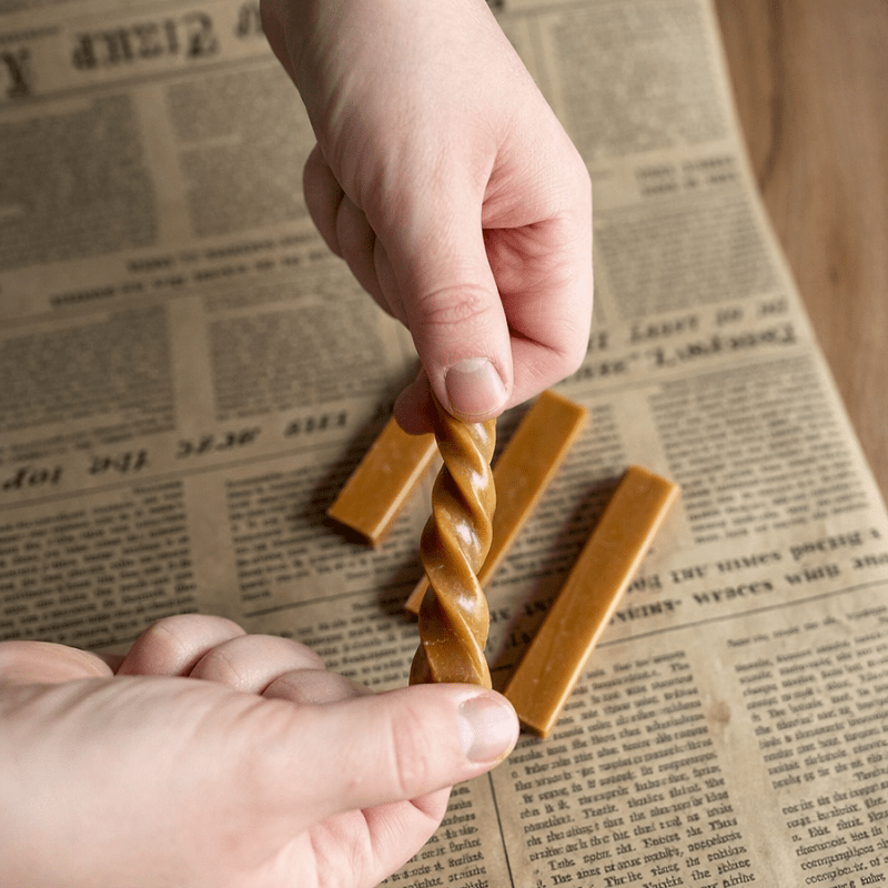 Coffee toffees