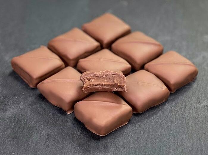 Coffee Bonbons