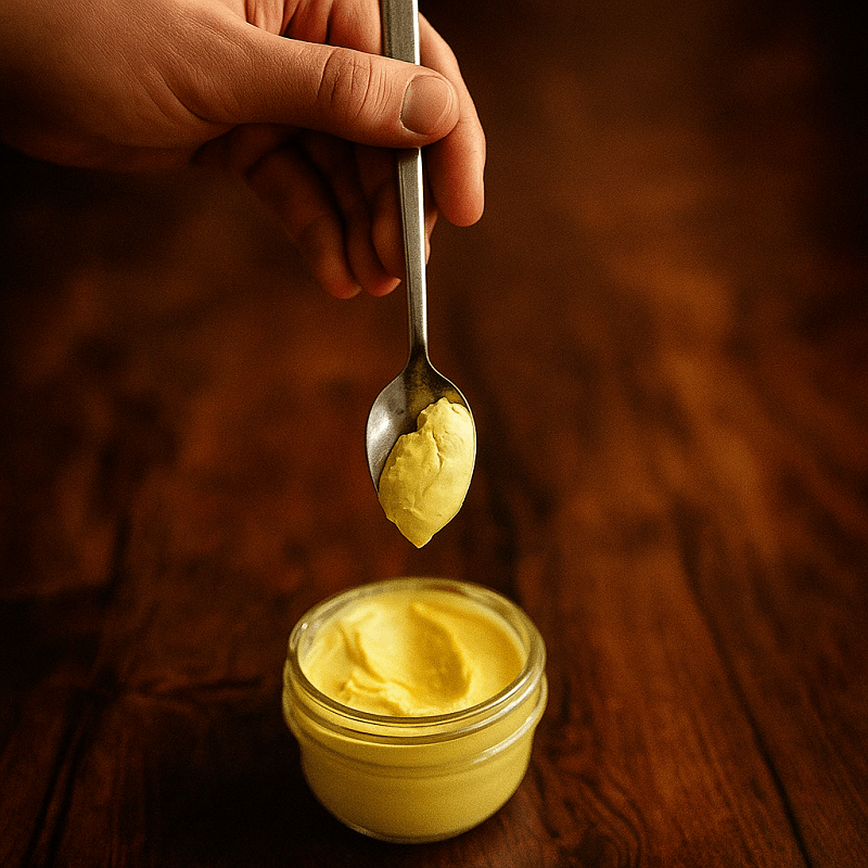 Cheese Sauce