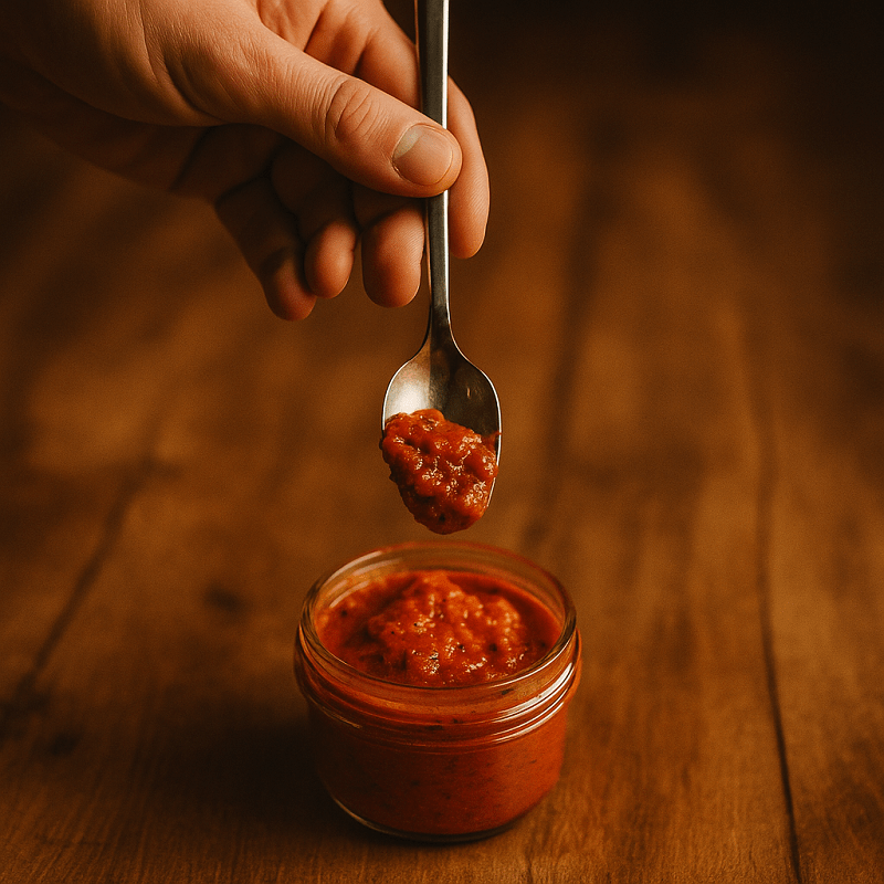 Tomato Sauce
