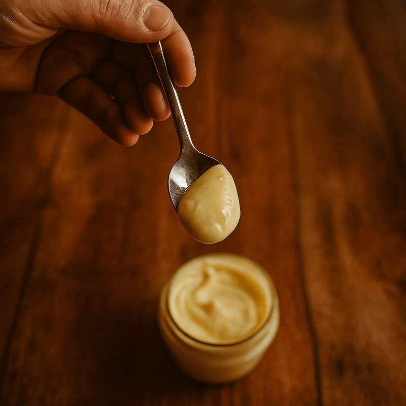 Homemade Mayo
