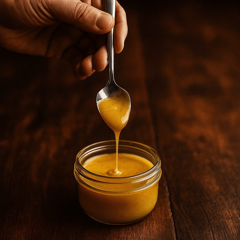 Mustard Sauce