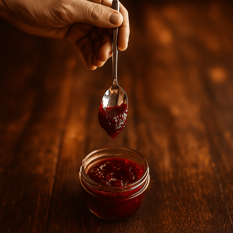 Lingonberry Sauce