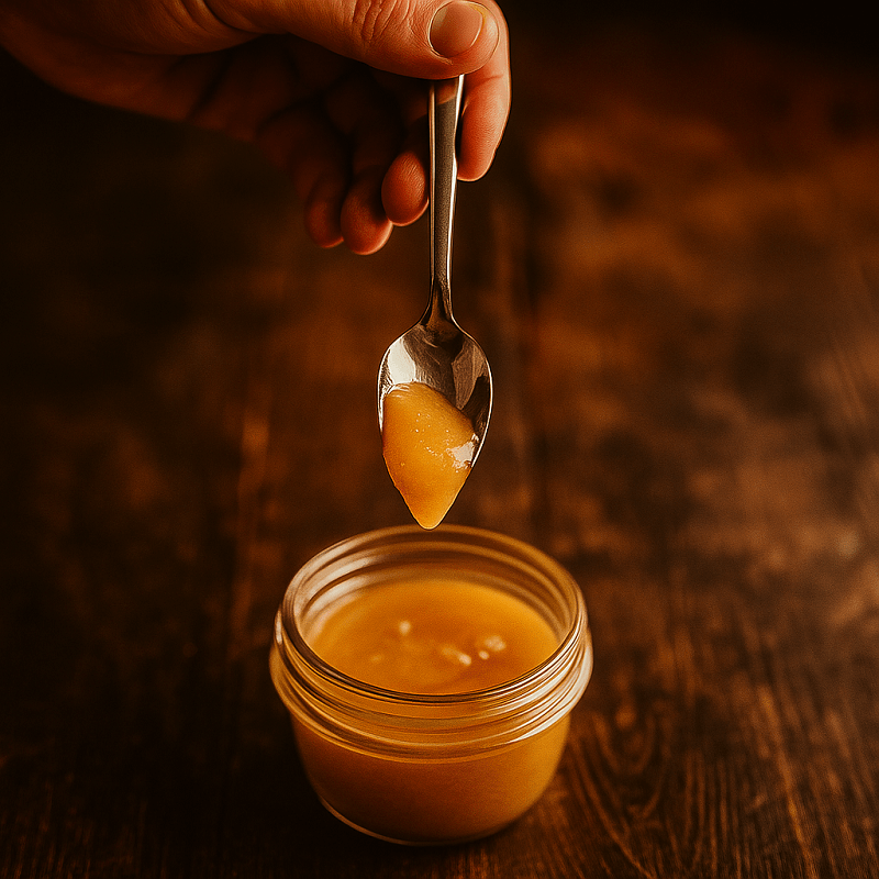 Sweet and Sour Sauce