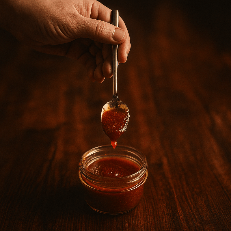 Chili Sauce