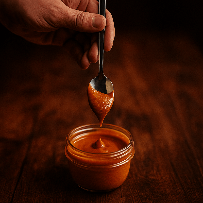 BBQ Sauce