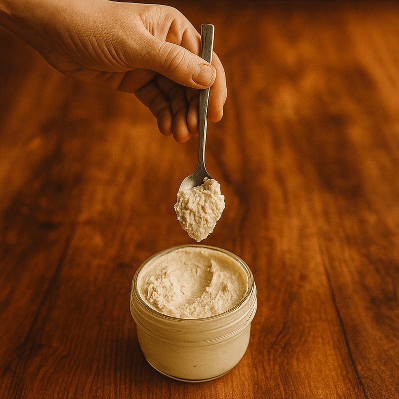 Sesame Sauce