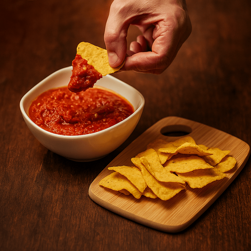 Pepper Sauce