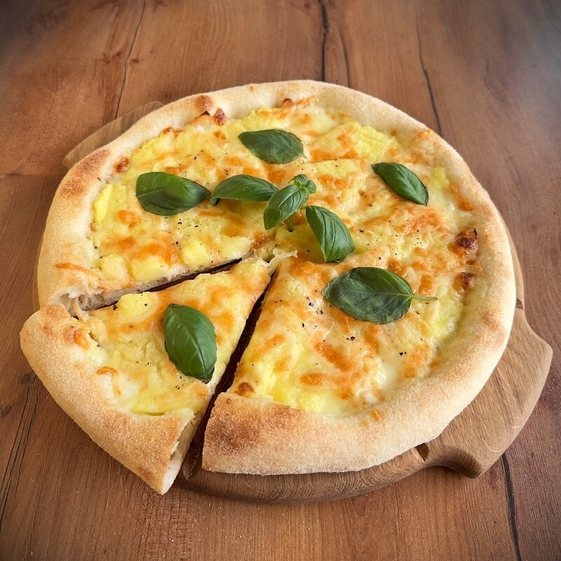 Fiocco pizza