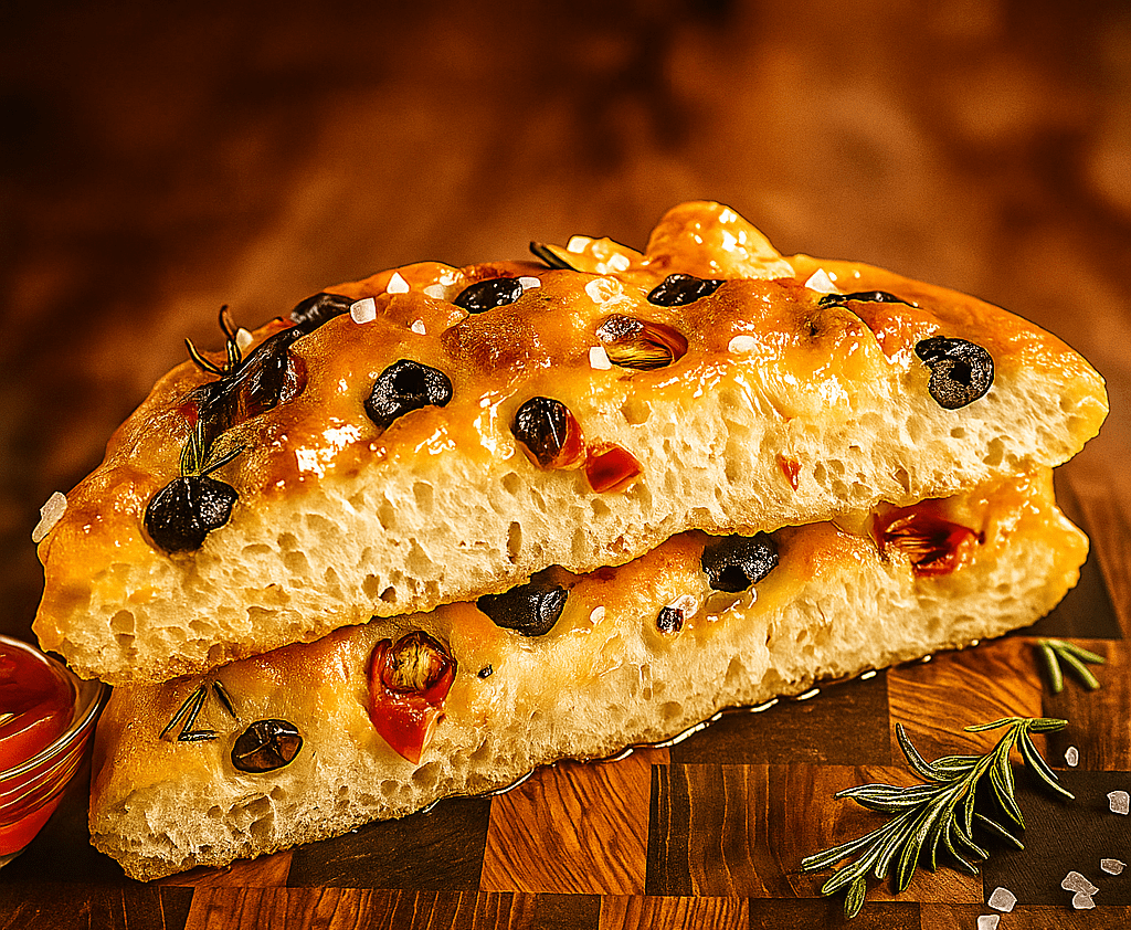 Focaccia