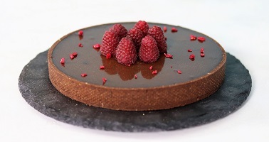 Chocolate Tart