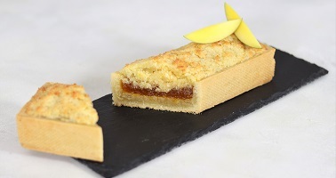 Tart Exo