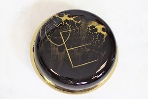 Kandurin gold decor