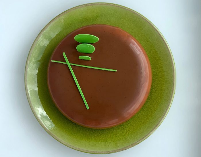 Barcelona Cake
