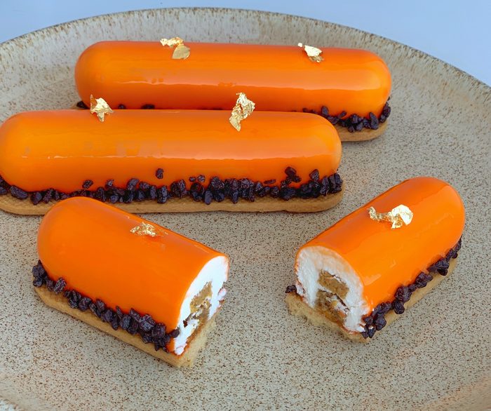 Ranchi Petit Gateaux