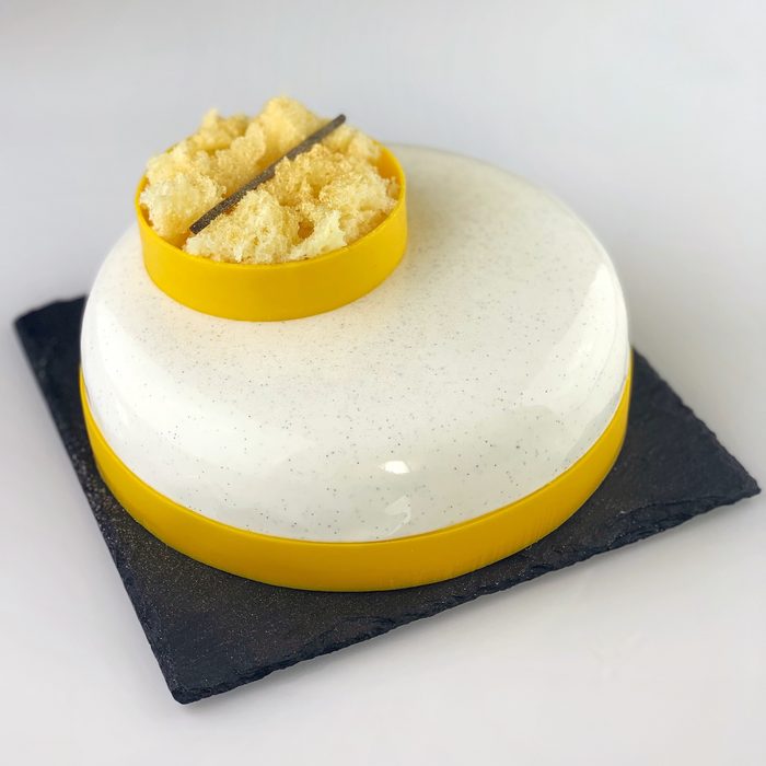 Antananarivo Cake