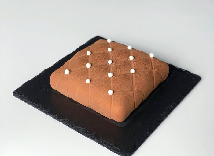 Sheffield Cake