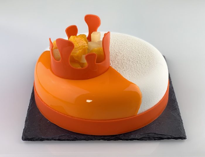 Rio de Janeiro Cake