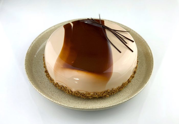 Kandy Cake