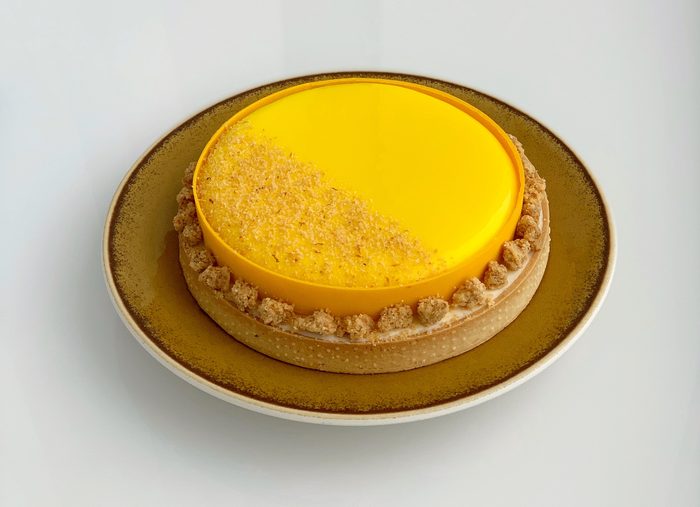 Sicily Tart