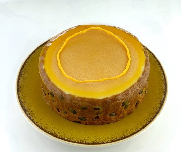 Cartagena Cake