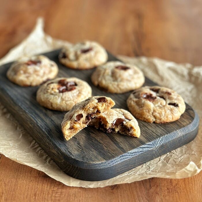 Vegan Cookies
