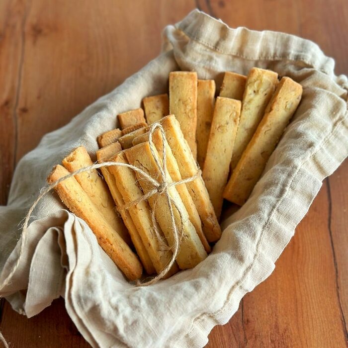 Nut Sticks