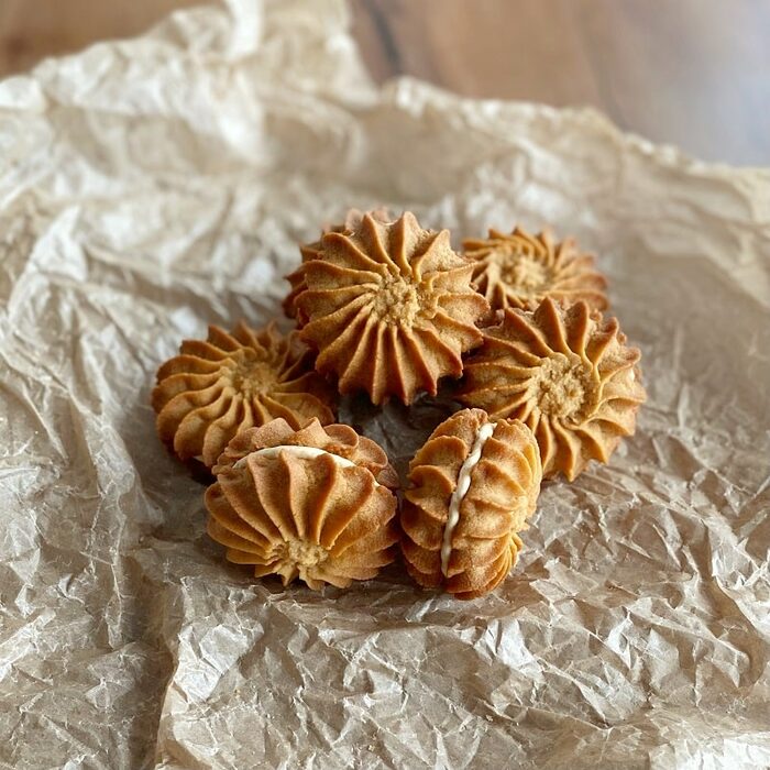 100% Almond