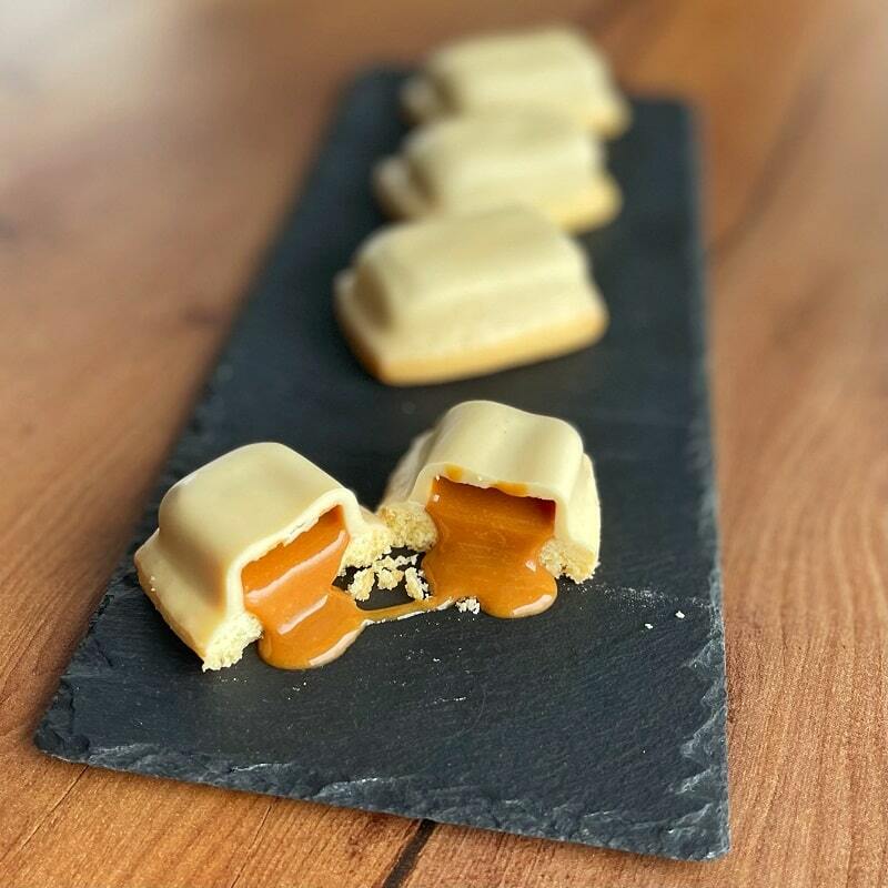 European cookies from the Modern Cookie Collection course