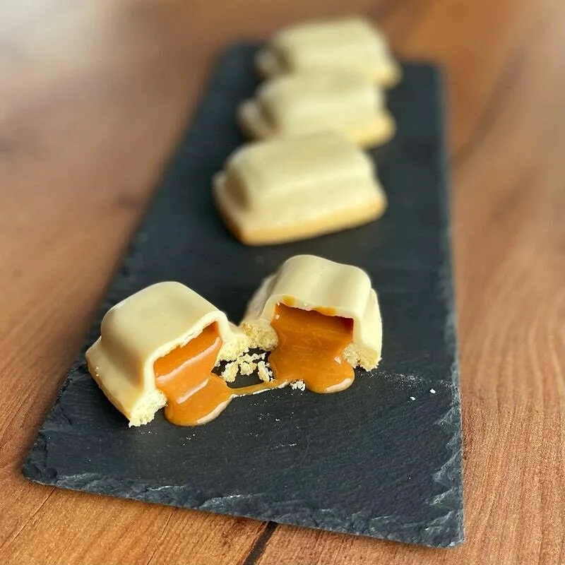 Modern Cookie Collection