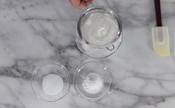 Make Your Own Baking Powder