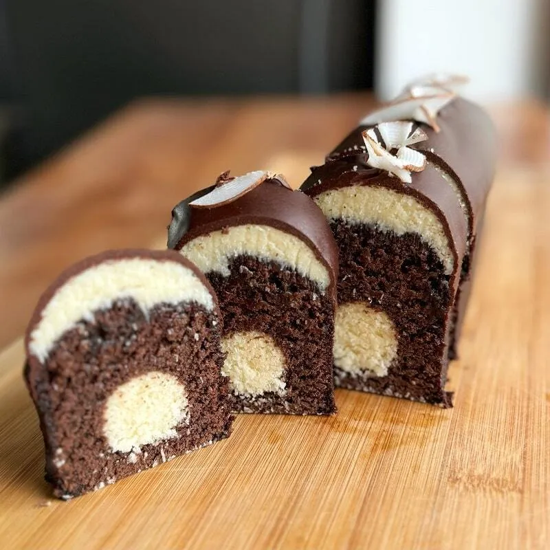 Modern Loaf Cakes 2.0