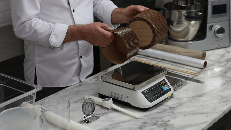 Tools And Ingredients