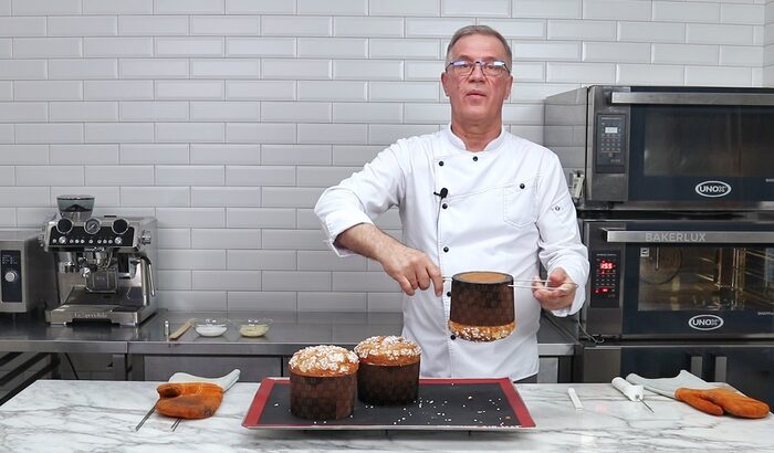 Baking And Storage