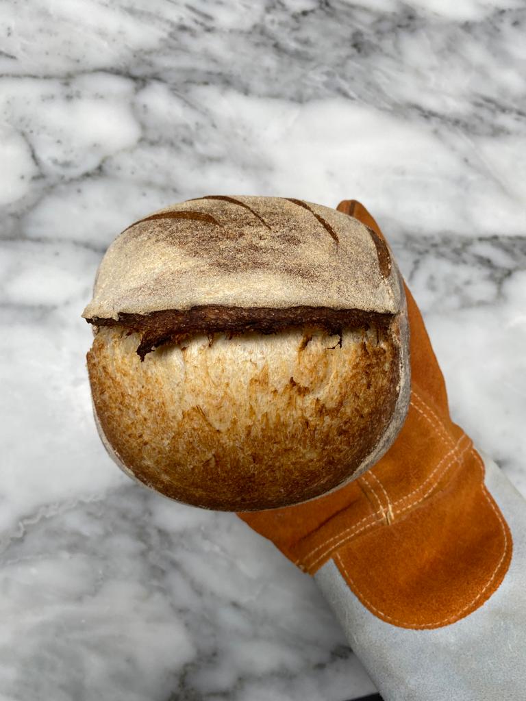 LeChefio Bread School