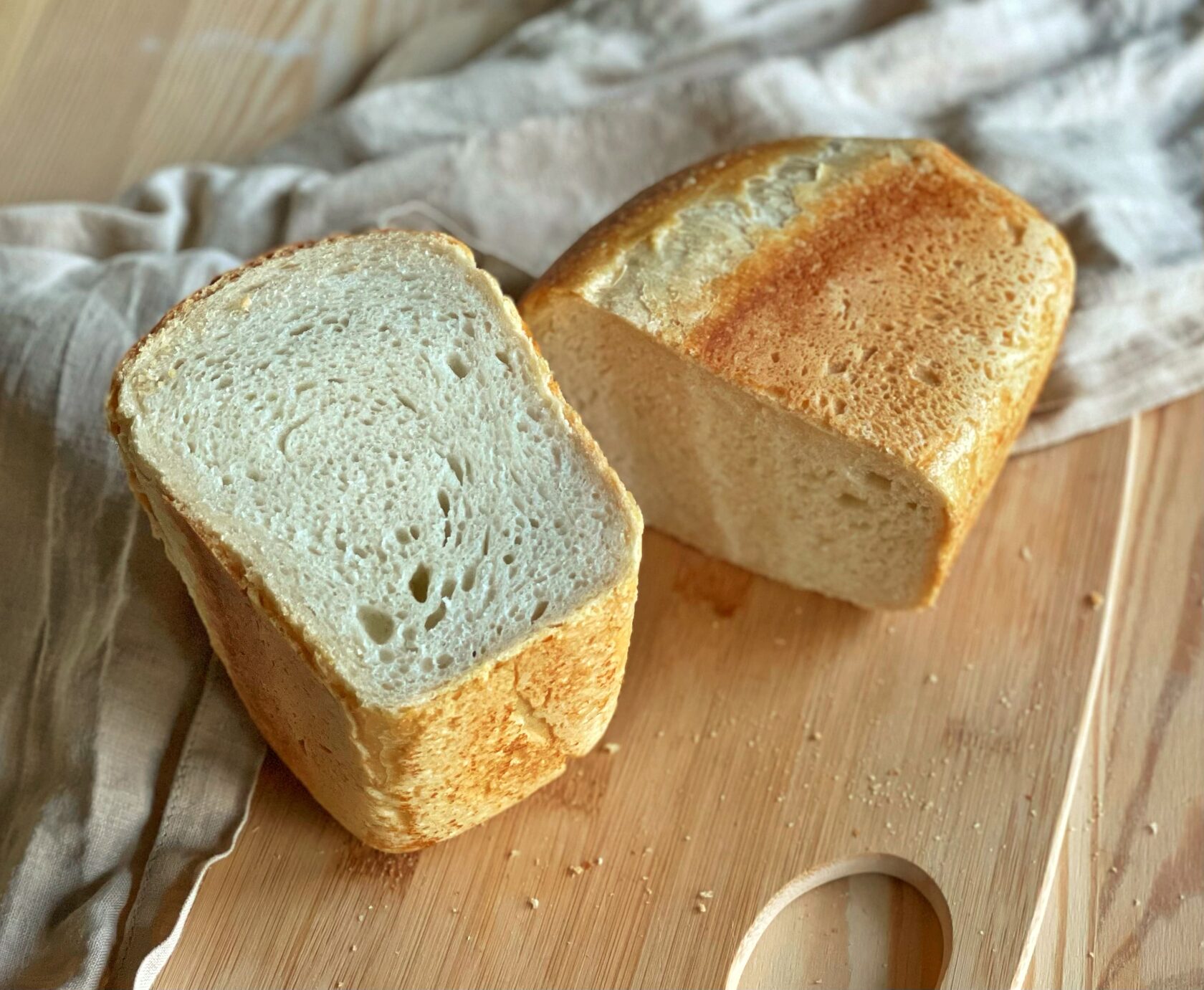 Bread and Baking with LeChefio