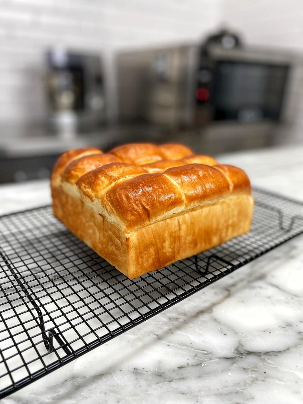 Bread and Baking with LeChefio in practice